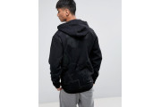 x Peanuts Hoodie In Black VA36L1BLK